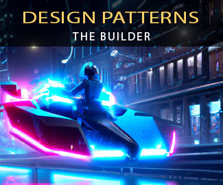 Design Patterns In Action: The Builder