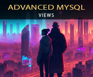 Top 5 Advanced MySQL Features, Part 3