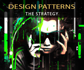 Design Patterns In Action: The Strategy