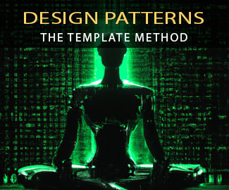 Design Patterns In Action: The Template Method