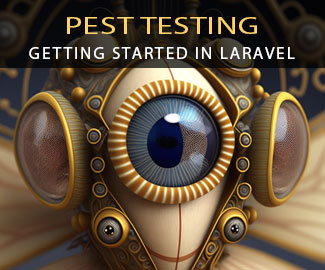 Getting Started with PEST Tests in Laravel